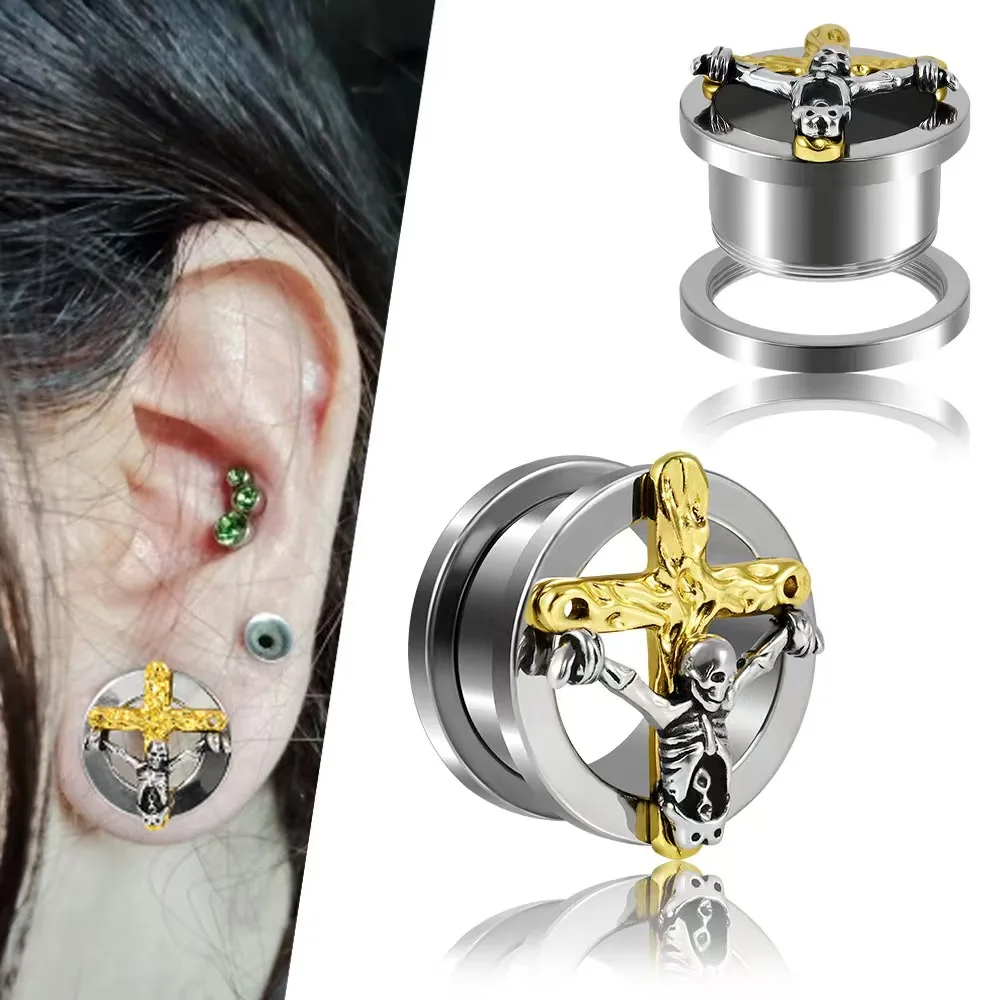 2PCS Stainless Stee… - image