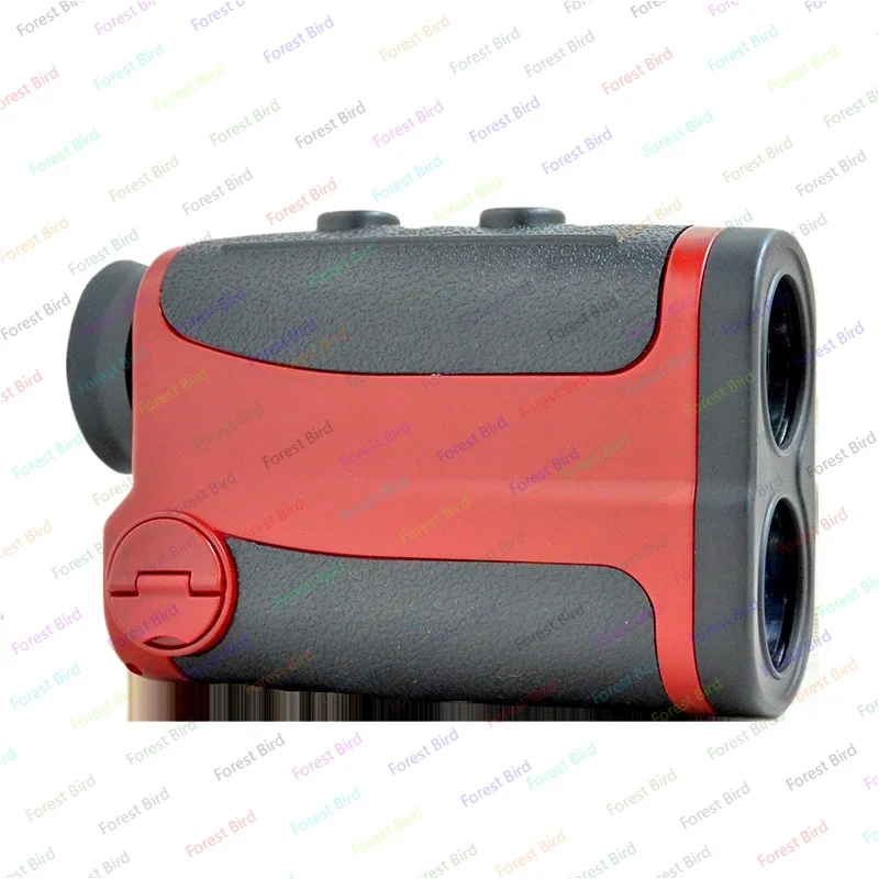 

High Precision Laser Telescope Rangefinder Height Measuring Velometer Electronic Ruler 1800 M Golf Outdoor