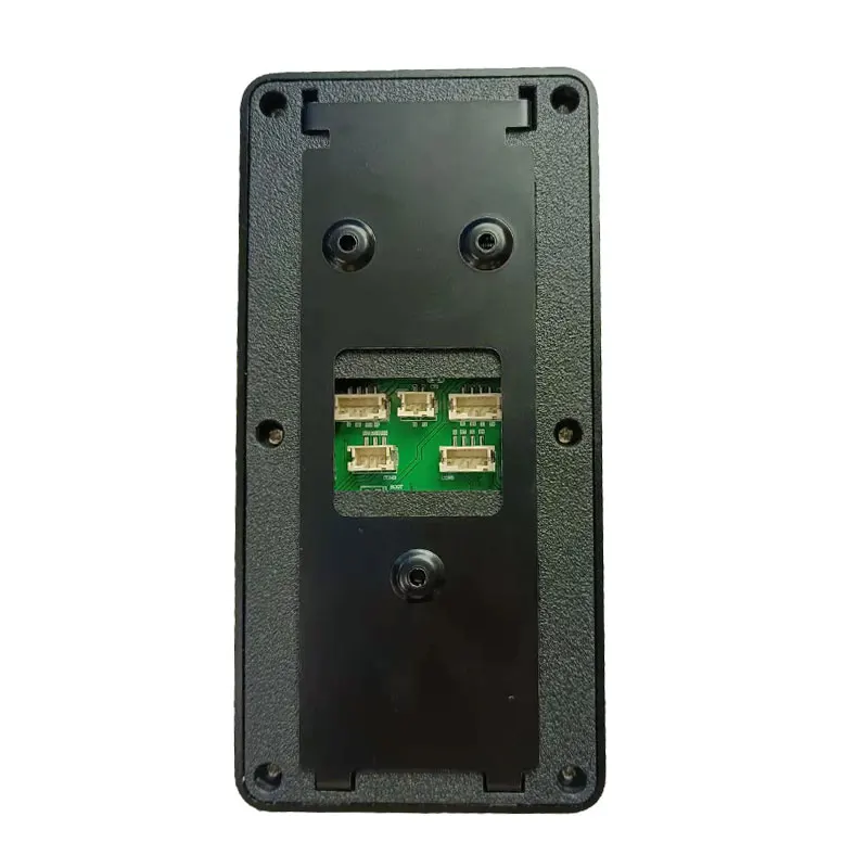 Standalone Access Control System ID Card Proximity Door Lock Keypad Device