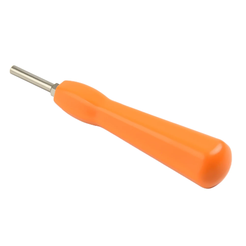 Screwdrivers 3.8mm/4.5mm Security Screwdriver Repair Tool 155mm Gamebit For Nintendo SFC N64 For Open Hand Tool Accessory