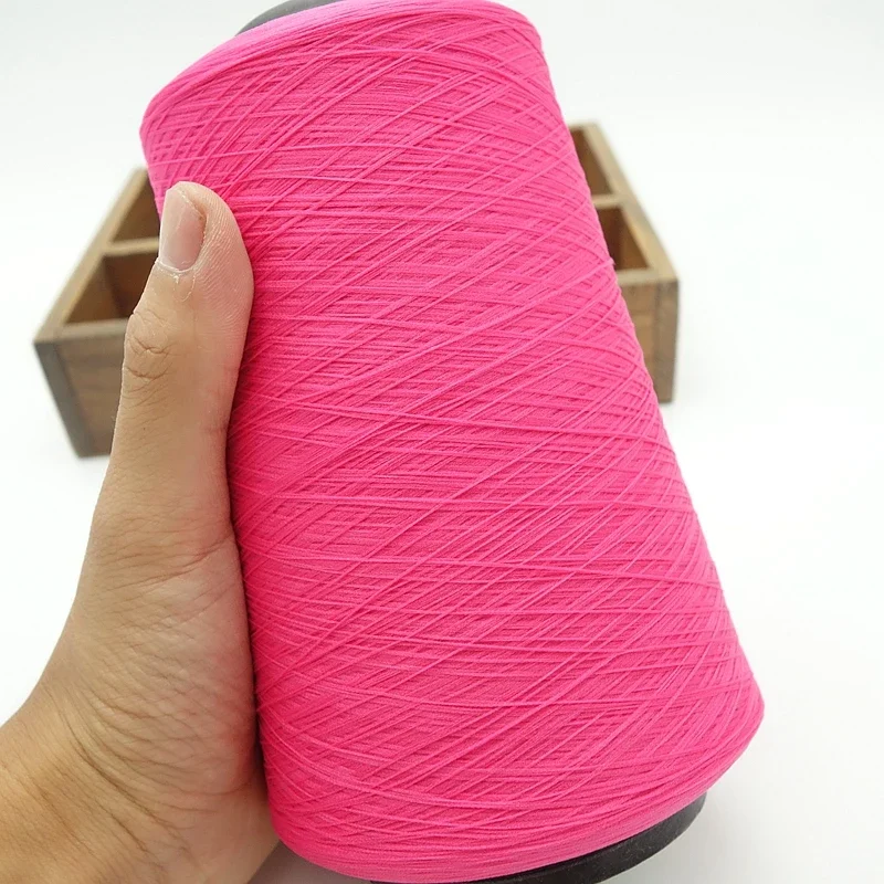 Vibrant Coloured 150D Low Stretch Thread for Superior Locking, Hemming & Stretching