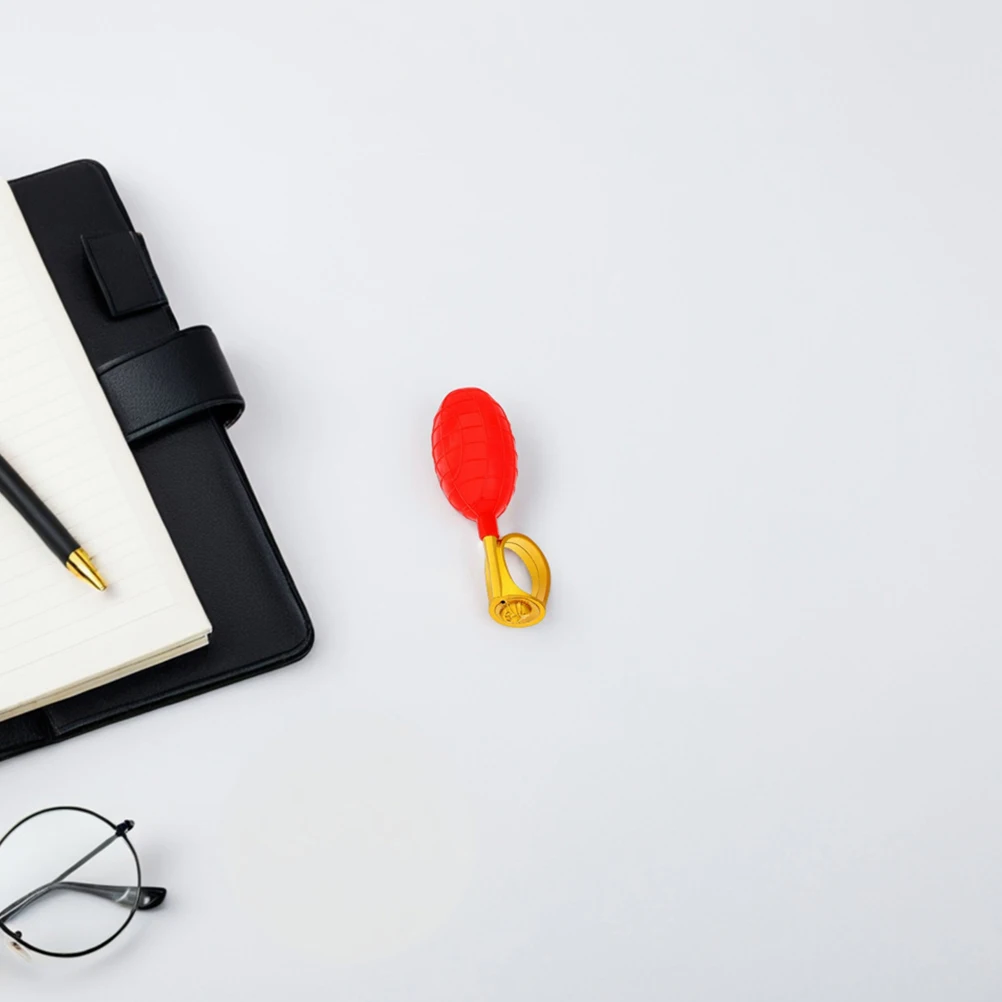 

3Pcs Water Squirt Rings Prank April Fools Games Funny Spray Tricks for Family Party Entertainment Water Prank Ring