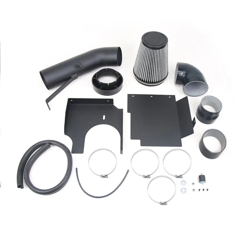 

Auto Parts Cold Air Intake for 1999-2006 Silverado Sierra 1500HD 4.8L 5.3L 6.0L V8