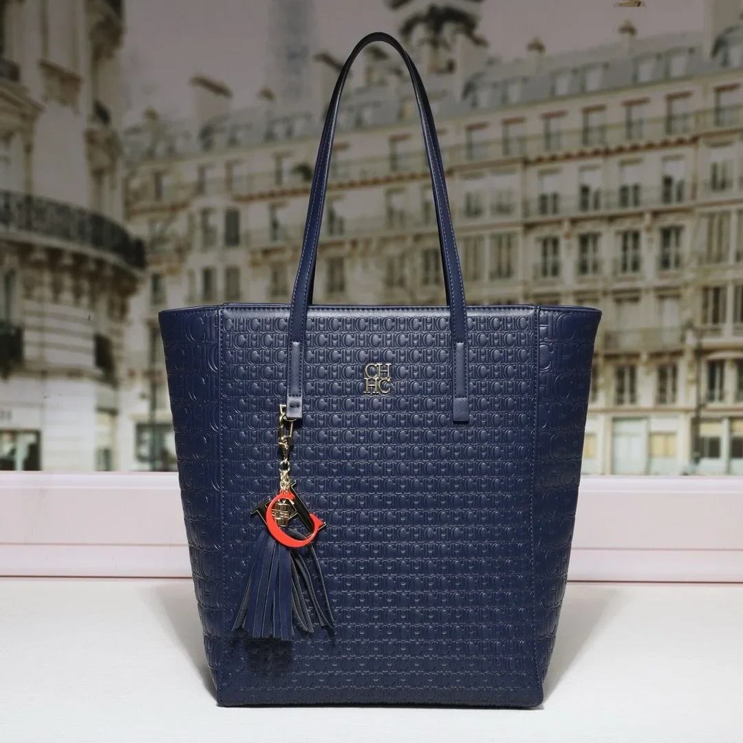 

New Fashion Unique Simple Crossbody Handbag High-End with Letter Logo for Leisure Women Business Chic