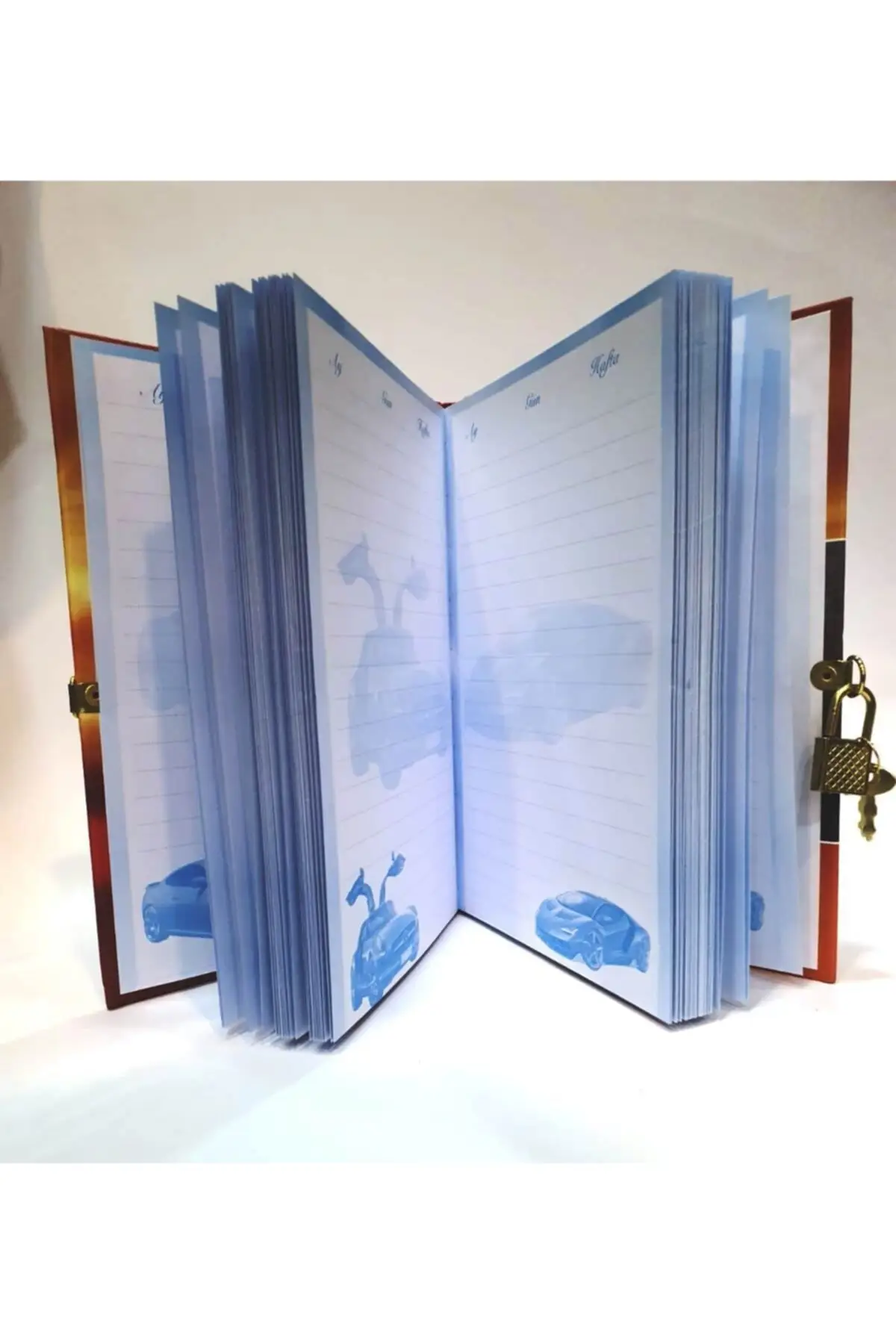 uras-locked-moment-souvenir-diary-book-sketchbook-libro-fatto-a-mano