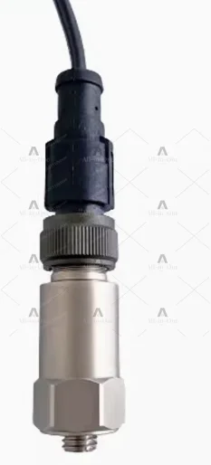 acceleration sensor, ICP vibration , 100mv/g-1000mv/g, resolution 0.5mg