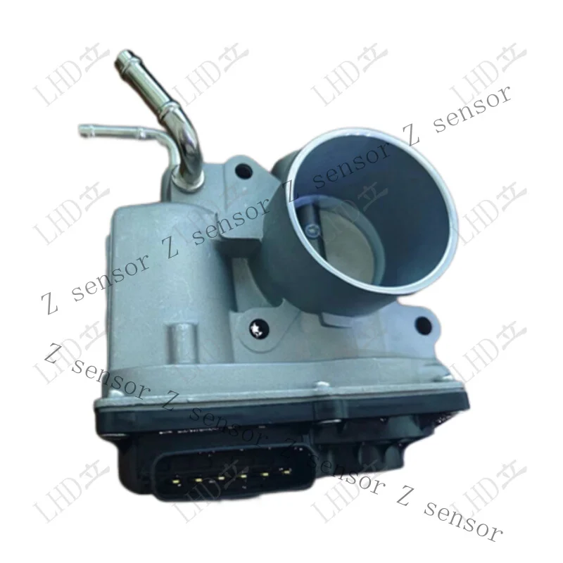 RRR+New Throttle Body Assembly 22030-22051 For Toyota Corolla Corolla Kombi 1.6L