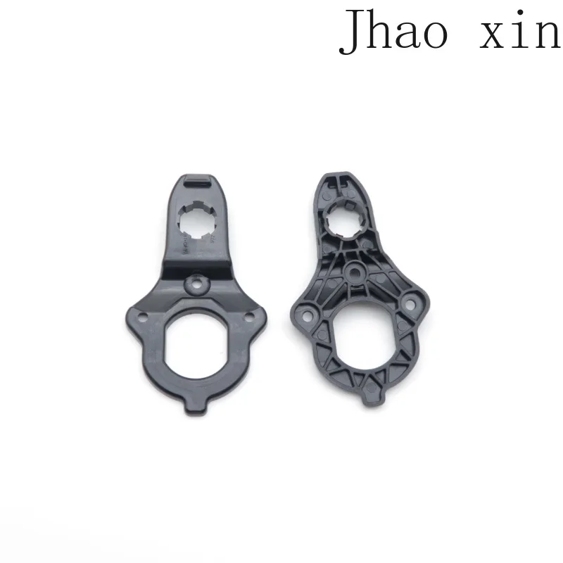 Fixed Angle Claw Repair Bracket Spare Parts Lamp Foot Base for BMW G11 G12 740 730 760 2015-2018 Black Car Headlights Repair Kit