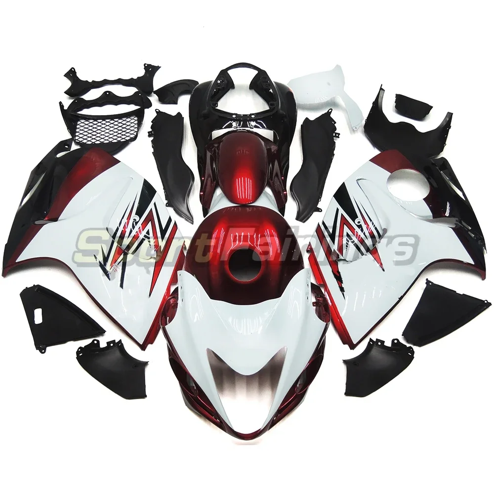 Motorcycle Fairing Kit Fit For GSXR1300 GSX-1300R Hayabusa 2008-2020 Bodywork Set High Quality ABS Injection GSXR1300 08-20 B