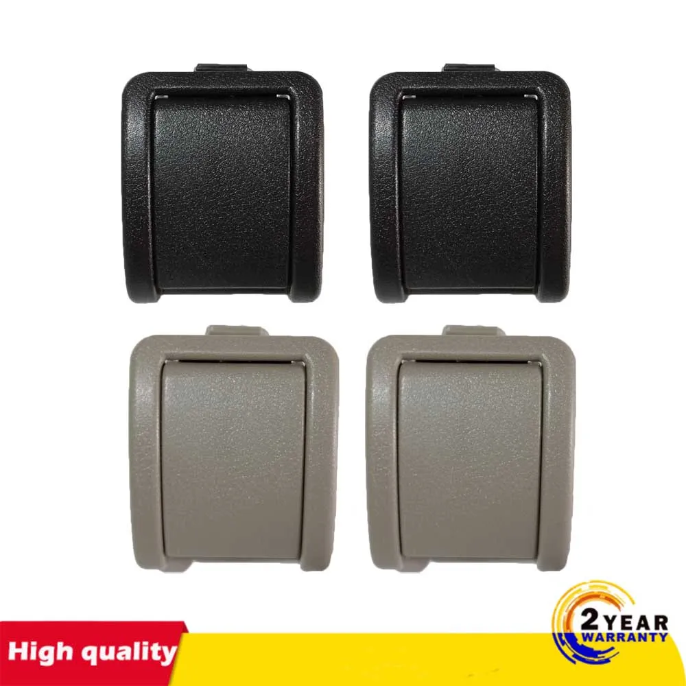 Rear Seat Buckle Hand Adjustment Handle Switch For Lifan X60 Rear Backrest Clasp Car Interior Accessories