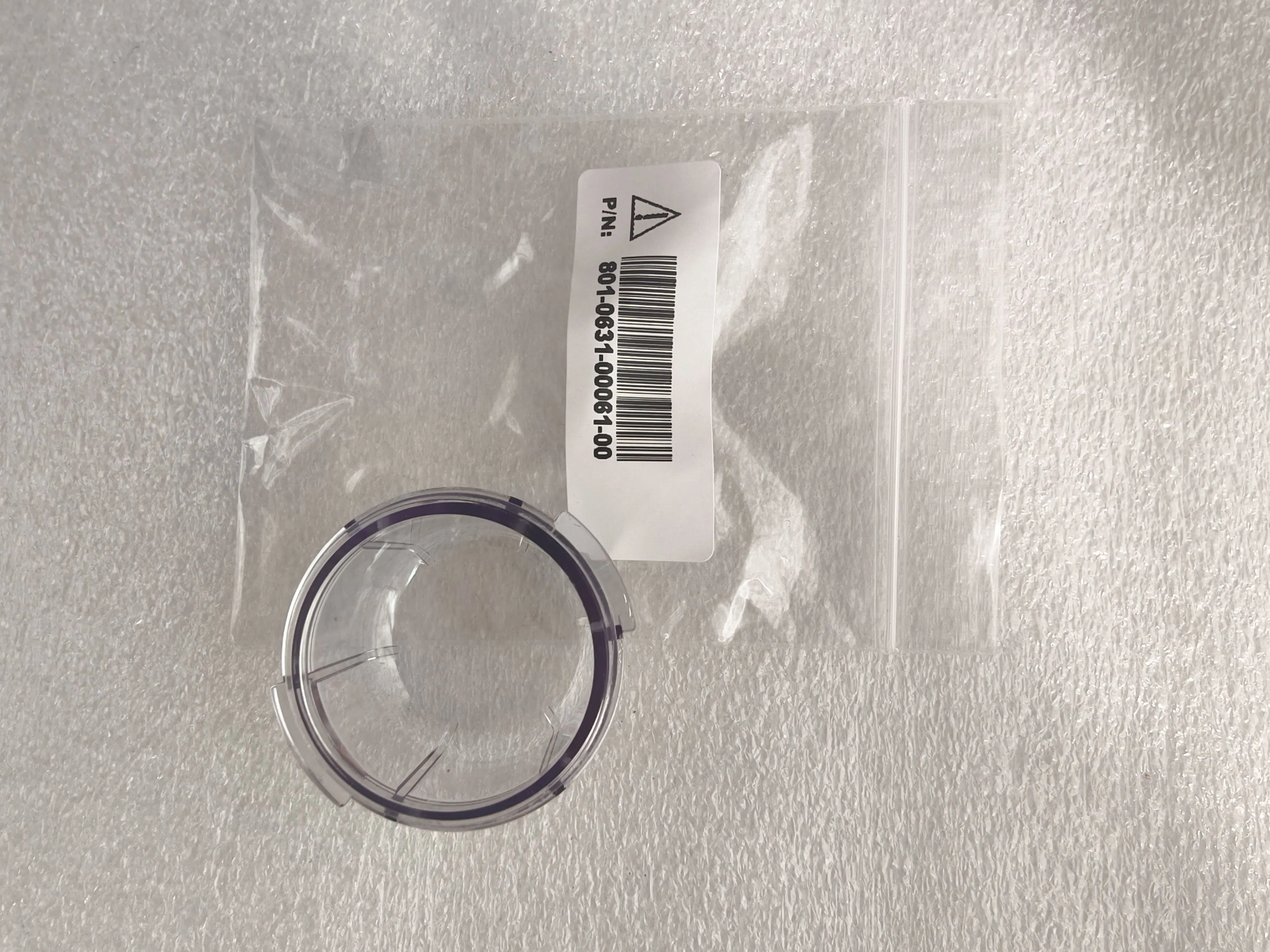 Para Mindray A3 A5 A7 WATO EX35 55 55PRO 65 65PRO tampa da válvula da máquina de anestesia