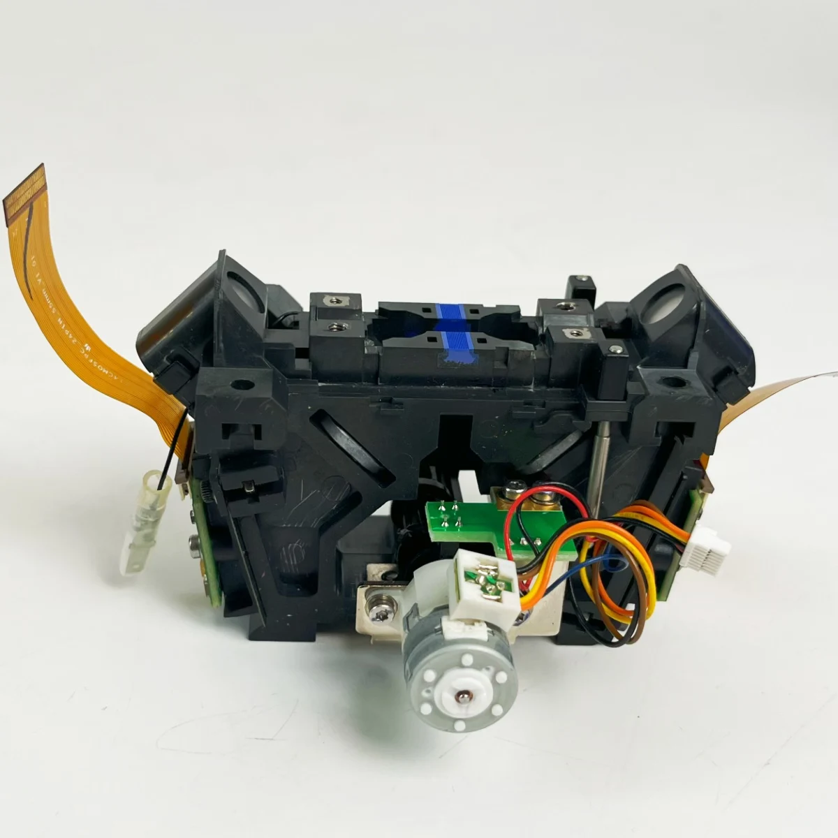 Original INNO View12R fiber fusion splicer V-groove motor CCD V-groove aligner V-groove