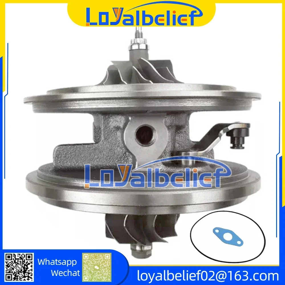 

Turbo Cartridge Core Chra For Mercedes-Benz Sprinter 3.5-t 311 CDI CHRA10-0122 759688-0005