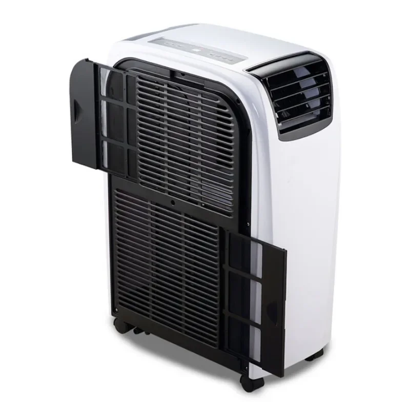 

Mobile air conditioner 1.5 horses, 2 horses, 3 horses, heating and cooling type household portable air conditioner