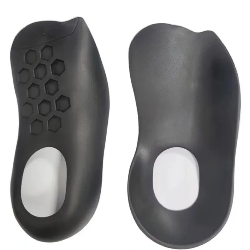 

Flat Feet XO Leg Shape Correction Anti Collapse Correction Slip-resistant Wear-resistant Full Fit Package Arch Support Insole