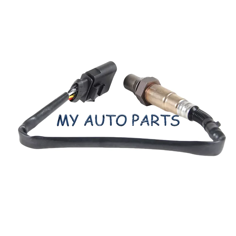 

2.0T Front Oxygen Sensor Fit For VW Touareg AUDI A4 A5 Q5 8K0906262C
