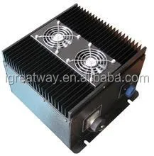 high voltage 5000W DC power converter