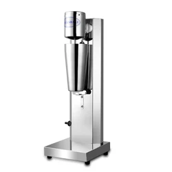 800ml Milk Shake Blender Professional Power Mixer Juicer Food Processor