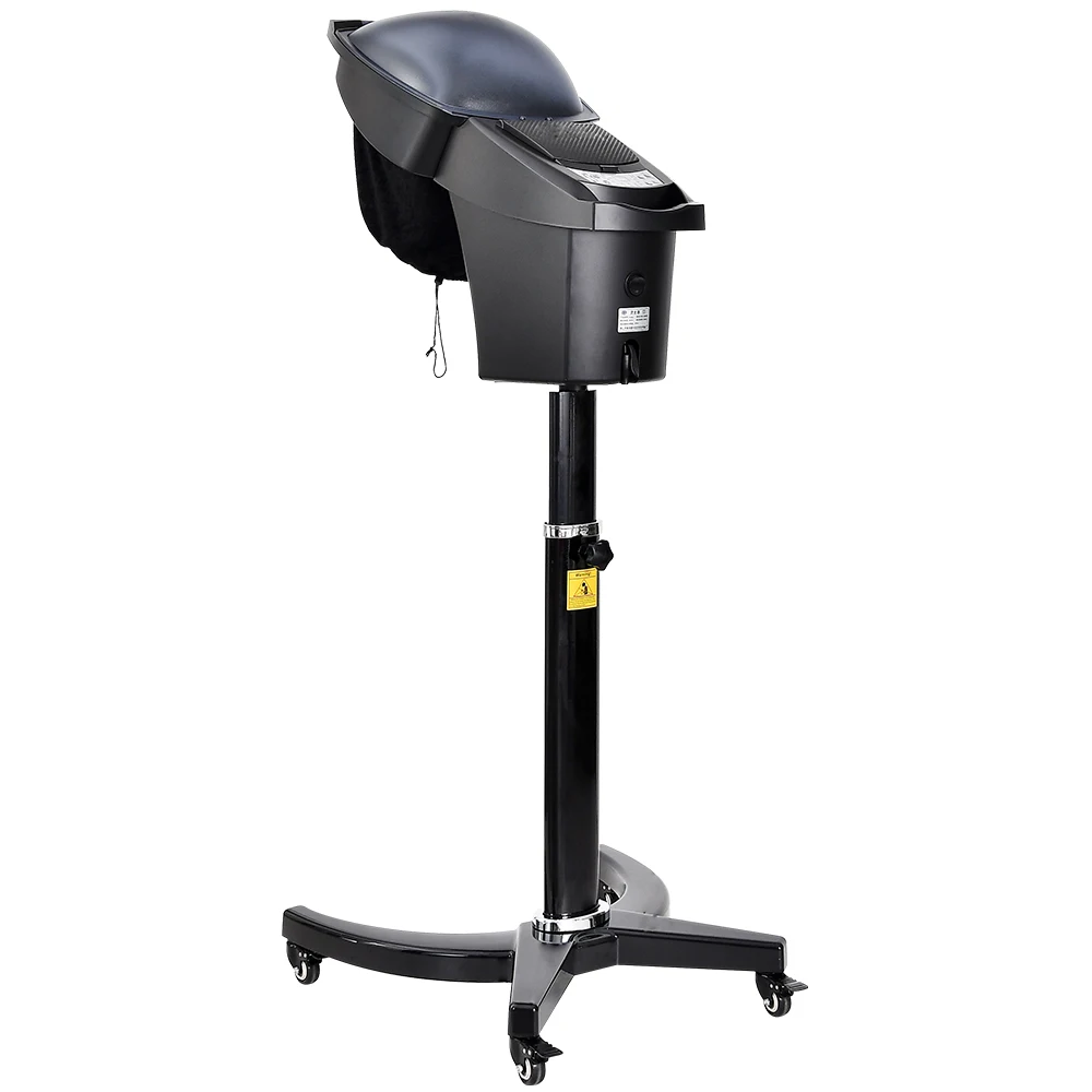 Professional Multifunctional Ozone Spa Treatment Nano Spray Micro Mist Evaporator Salon Barber Shop