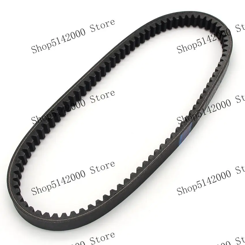 Motorcycle Drive Belt For Honda Forza 250 NSS250 MF06 Jazz Reflex PS250 Big Ruckus 23100-KTB-003 For Peugeot SV250 Piaggio  X9