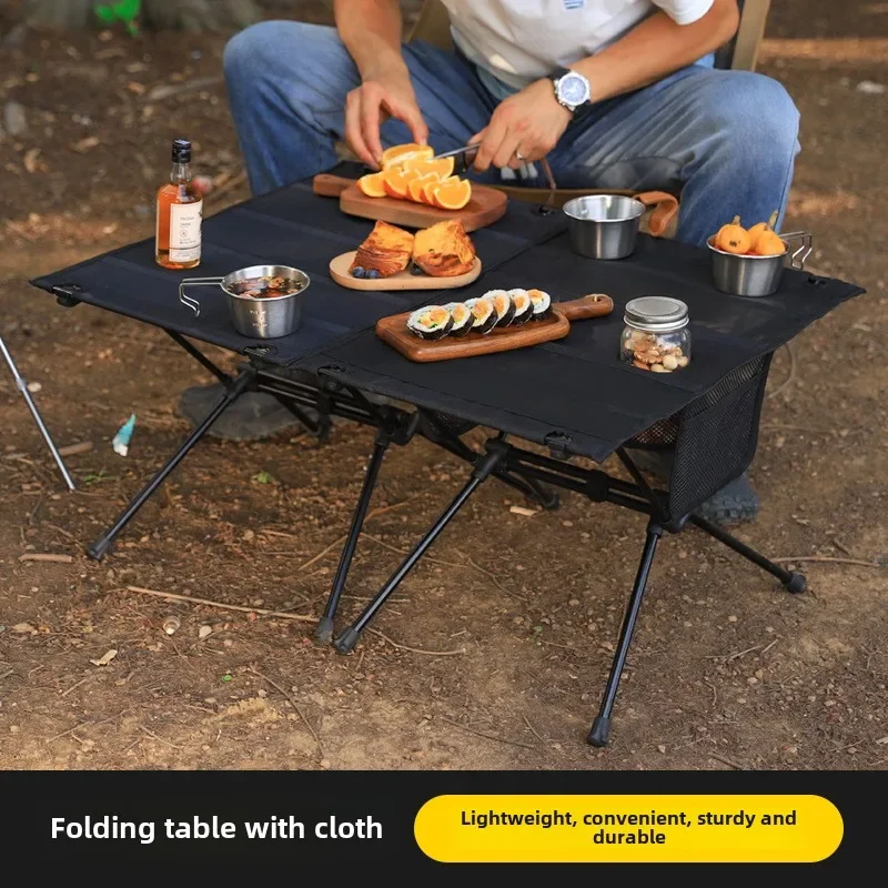 Ultralight Folding Camp Table 3