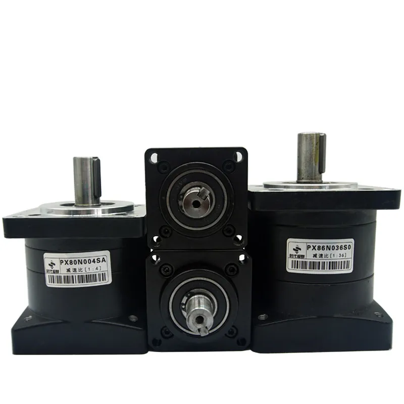 Px Gear Reducer Wit…