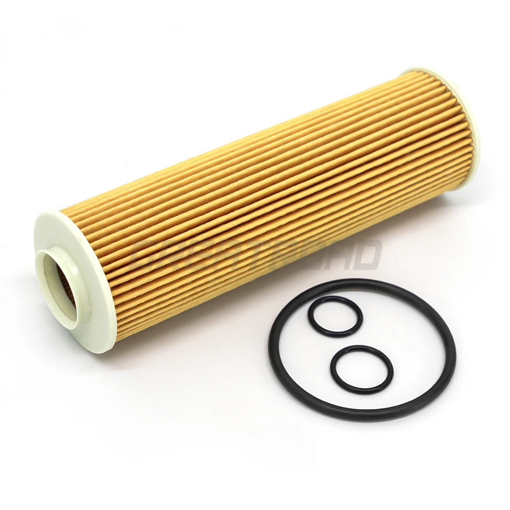 Engine Oil Filter For Mercedes-Benz C-Class W204 S204 E-Class W212 A207 C207 2711800509 2711840325 2711800409 2711800109