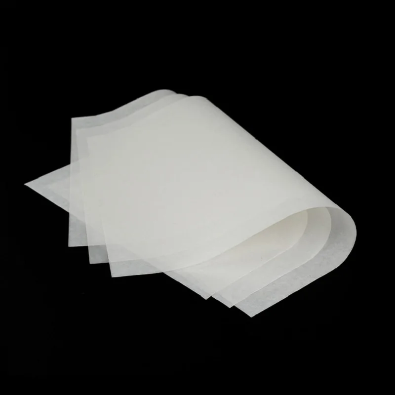 100/500pcs A4 Tattoo Stencil Print Paper for New Technology Tattoo Transfer Inkject Machines Professional Tattoo Accessories