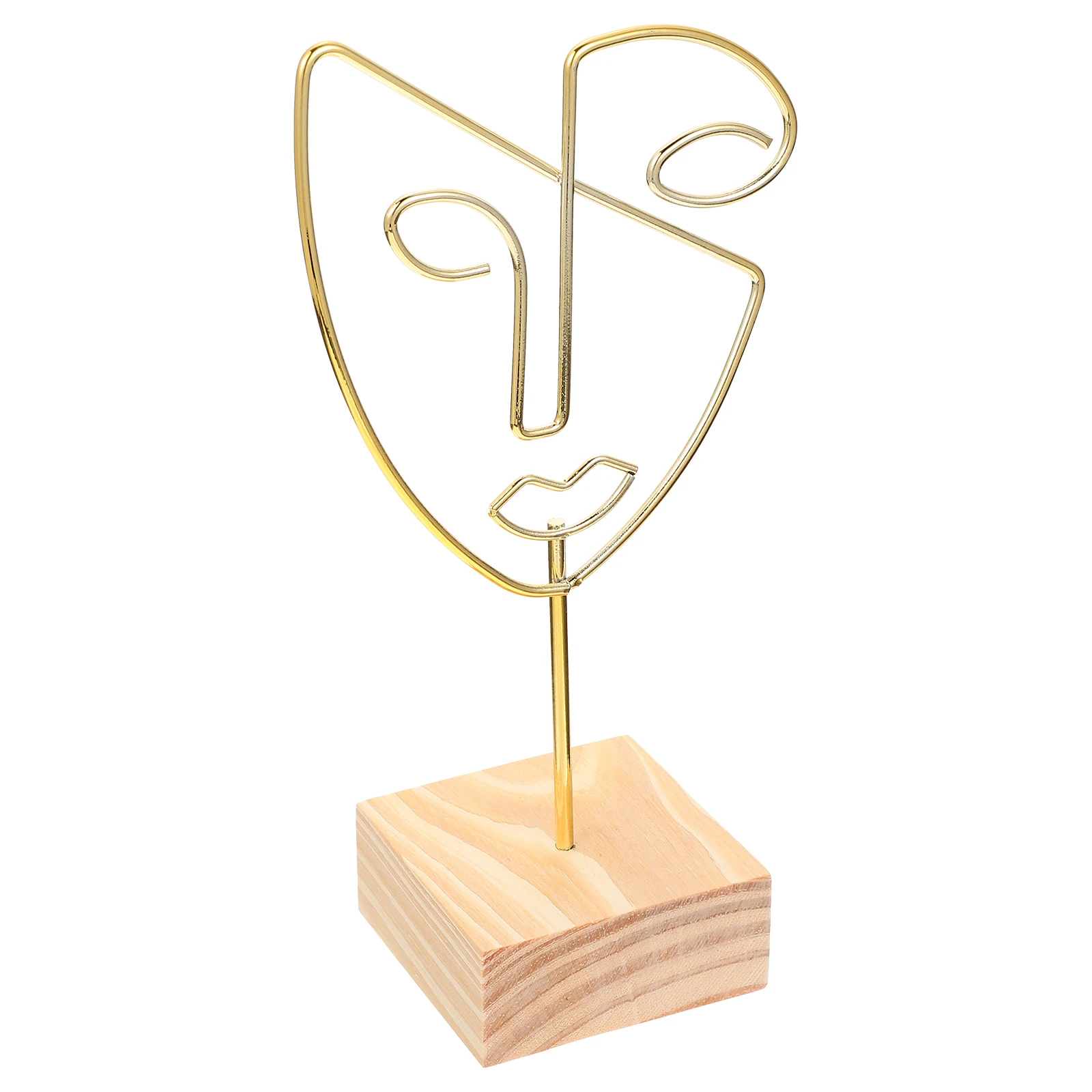 Jewelry Display Earring Storage Rack Earring Holder ganizer Wood Iron Craft Wall Hanging St Storage Box European Style