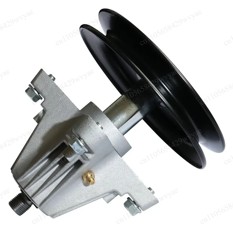 

2PCS Spindle Assembly with Mounting Bolts, Fit for 42 Inch Decks, Replaces 618-04822 918-04822 918-04822B