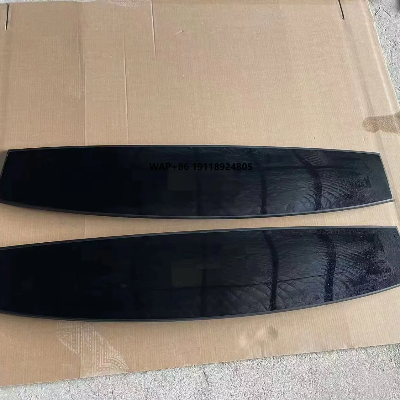 

Car Sunroof Glass A1677802300 A1677802000 A1677800801 Auto Sunroof Accessories Car Roof Window Skylight Glass for