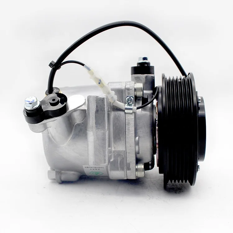 高品質製品：ラッシュ用12V ACコンプレッサー |   中国製OEM 4471602270オートエアコンコンプレッサー