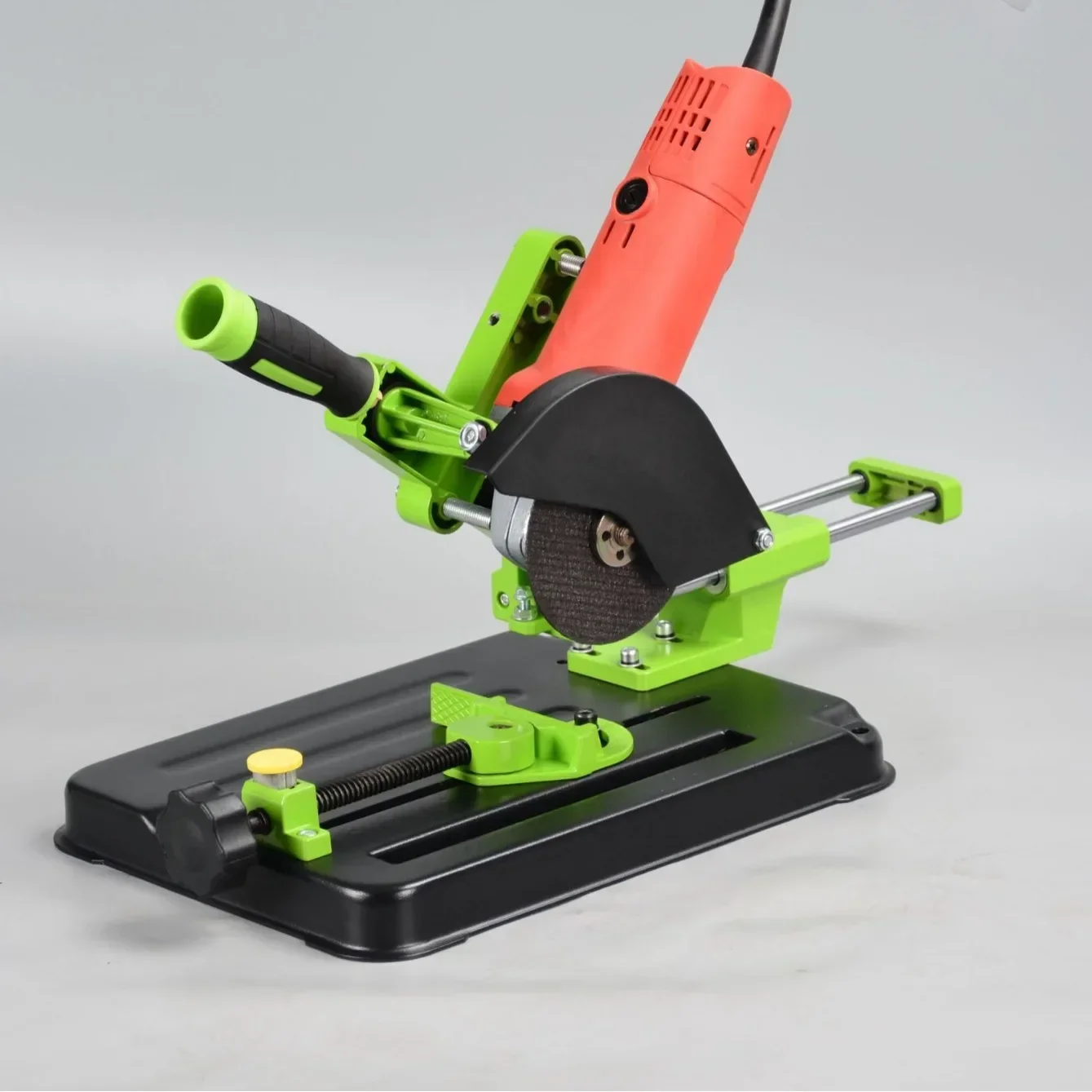 Mini Angle Grinder Stand For BG-612506 Multifunctional Drill Cutting Machine Wholesale