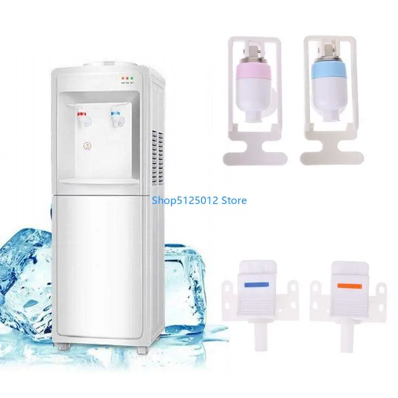 G8TC Push Push Push Пластиковый дозатор воды для замены нажатия аксессуары Bibcocks аксессуары