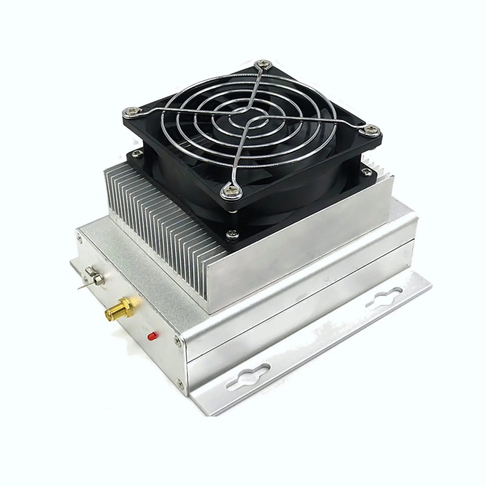 

Усилитель мощности ВЧ 915 МГц 850-950 МГц 50 Вт 50-80 Вт 36 дБ для радиолюбителей и раций