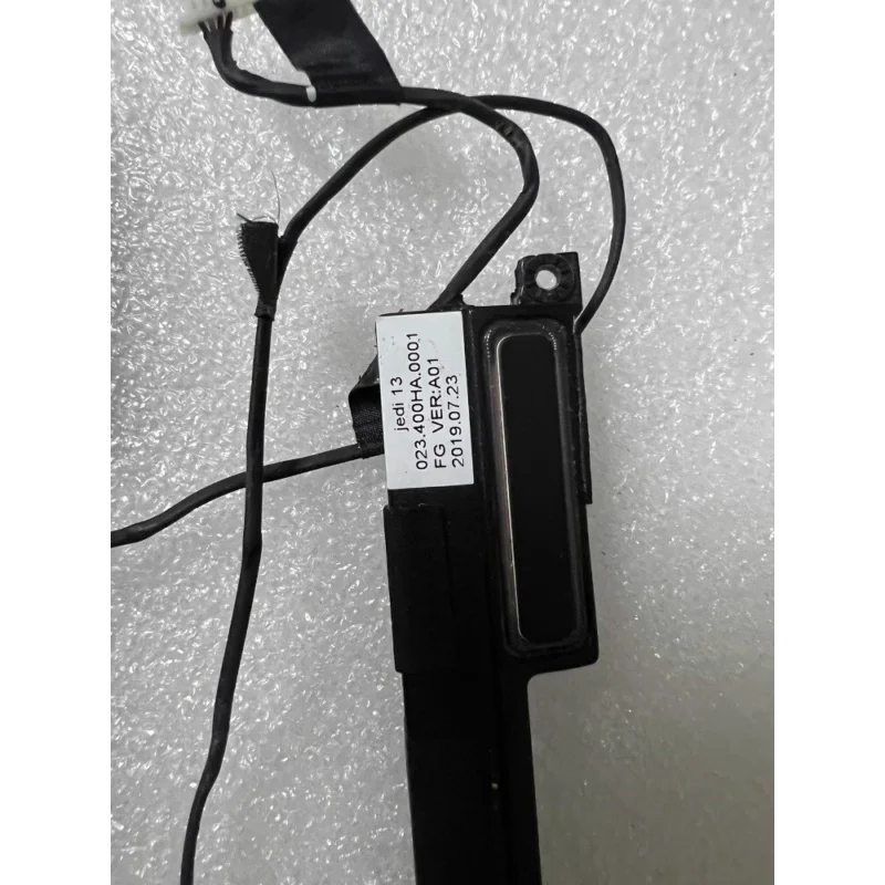 Built in Speaker for Dell  Inspiron 7390 7391023.400HA.0001 085YJ6