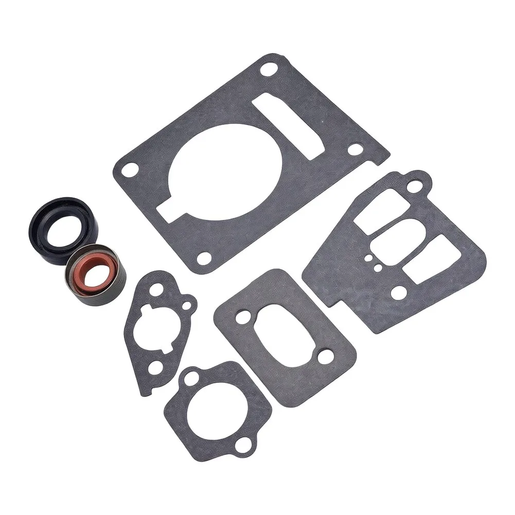 Engine Overhaul Kit 4147-007-1602 for FS240 FS260 FS360 FS410 Brushcutters Supporting Reliable Engine Operation