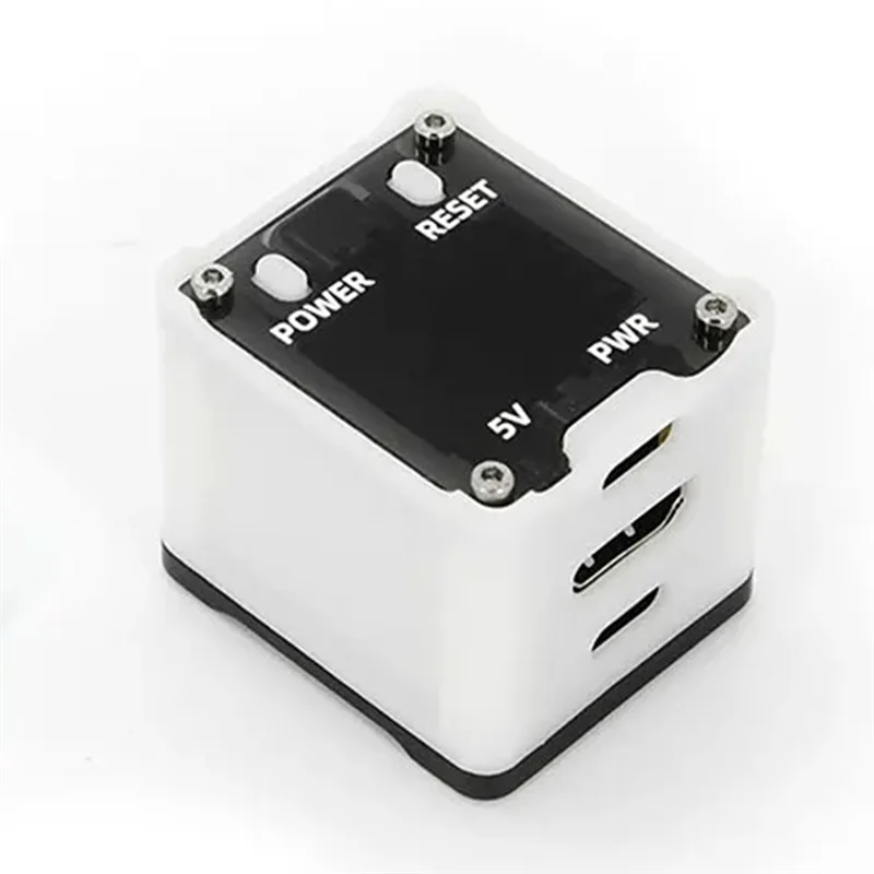 Para Sipeed Nanokvm IP-KVM Servidor de operación y mantenimiento remoto Mini Pikvm para Raspberry Pi-Y41A