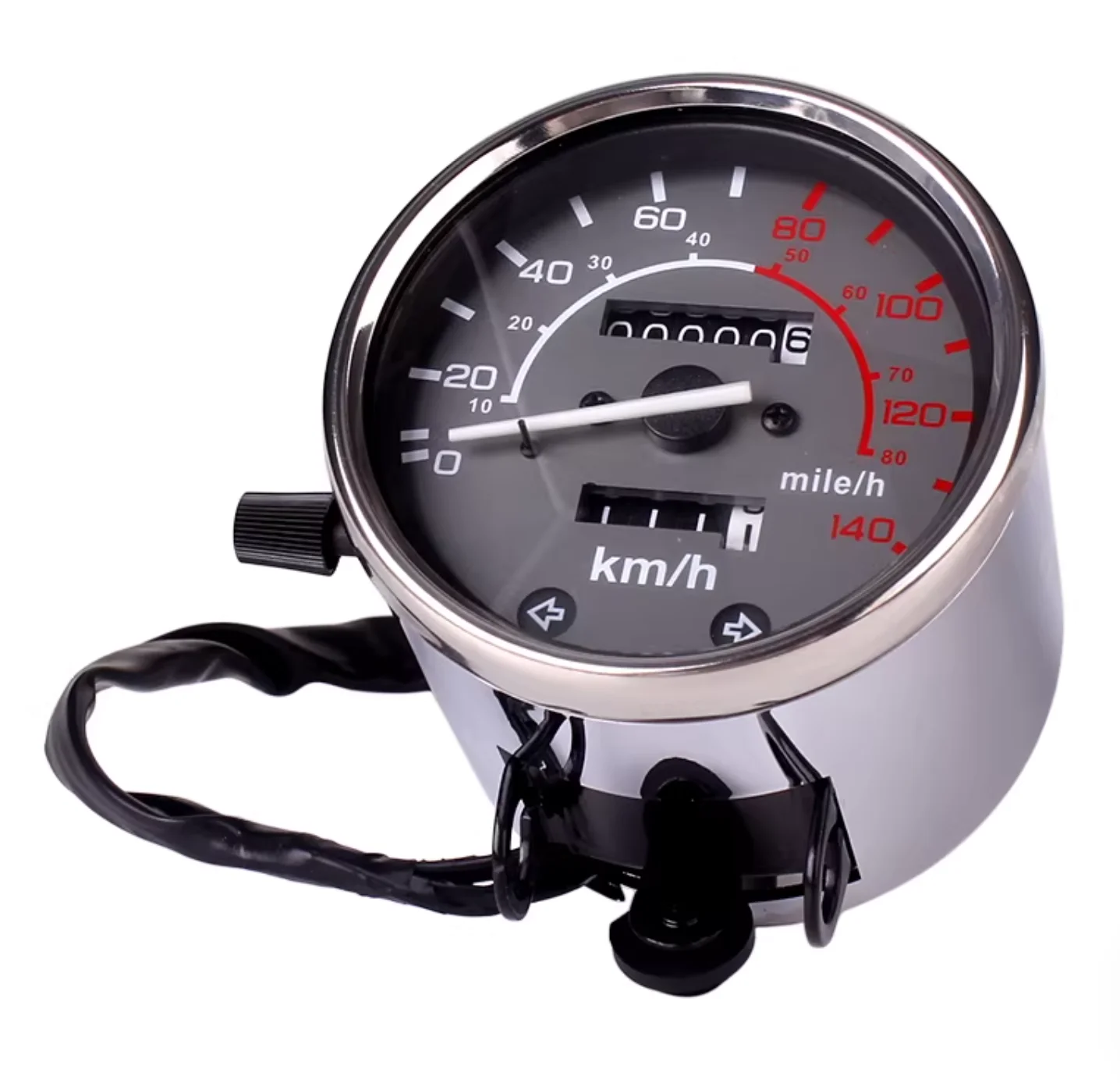 For Earth Eagle King Gear Display DD250E DD300E DD350E-6C/6D Universal Gear Display Instrument CA250