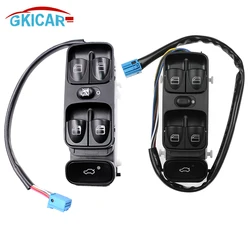 2038210679 2098203410 Power Master Window Switch For Mercedes Benz W203 C200 C220 C180 C230