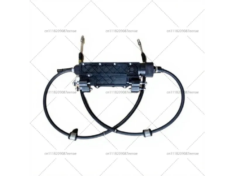1612865480 9810501780 renovatCar Electric Hand Brake Mechanism Motor Parking Brake Control Element For C5 X7