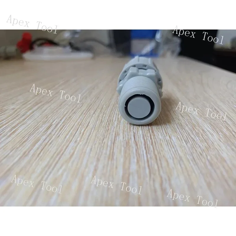 Injection, Electromagnetic Diaphragm Metering Pump Accessory, Injection, Anti Backflow, Injection