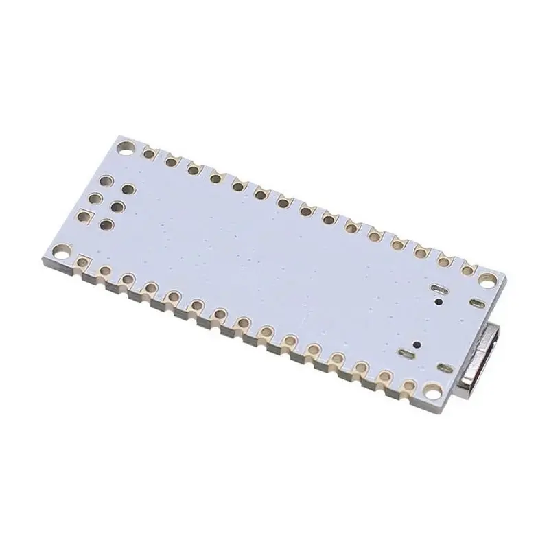 ABDE-Type-C NANO V3.0 Micro-Controller Development Board Atmega328p CH340G 5V 16M Module For Arduino 328P CH340 ATMEGA328P-AU