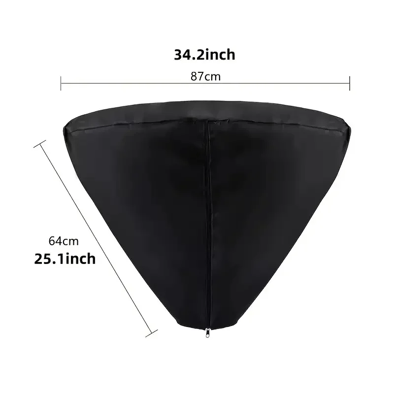 Thumbnail 4 - #26 Best Patio Heater Covers to Buy In 2026