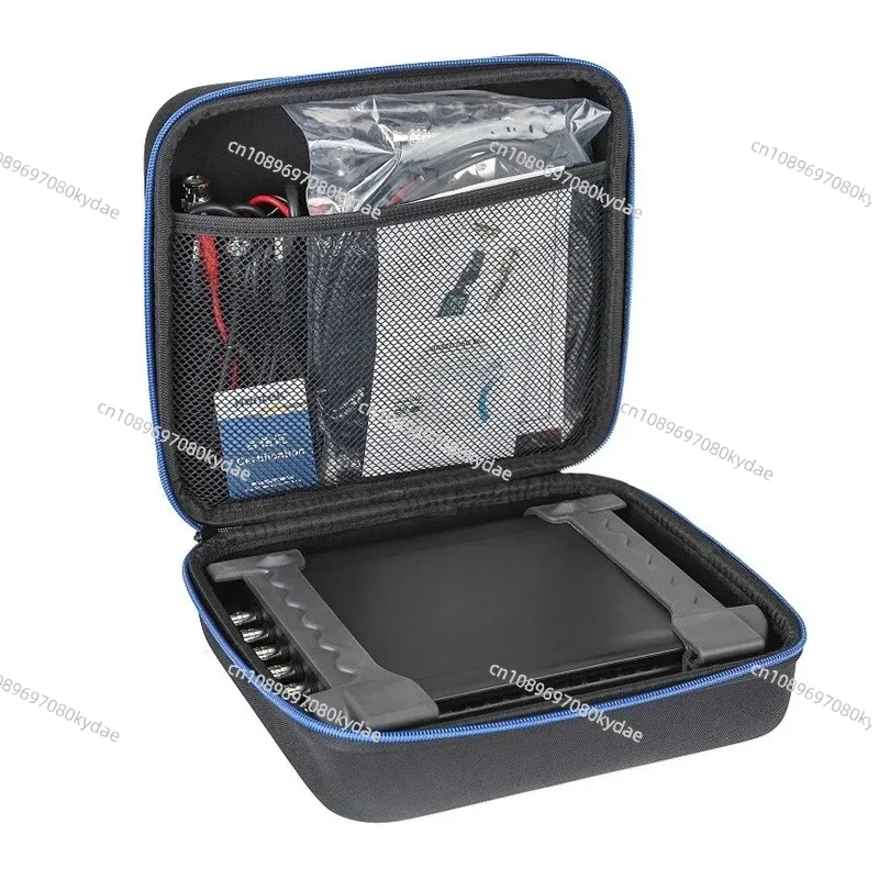 8-Channel Automotive Oscilloscope 1008C Vehicle Diagnostic Tool Car Testing Equipment Updated Packaging