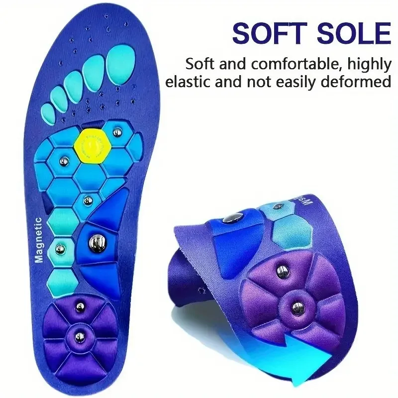 Thumbnail 3 - #78 Insoles & Inserts List of Top Picks