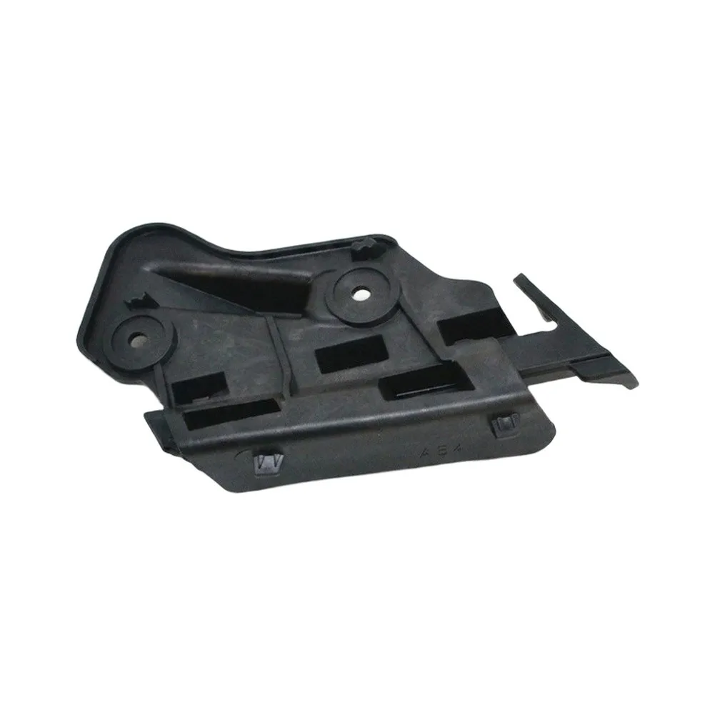 For Golf Plus 2005-2014 Right Bumper Fixing Bracket Replacement Part Matching Factory Specification OEM 5M0807050