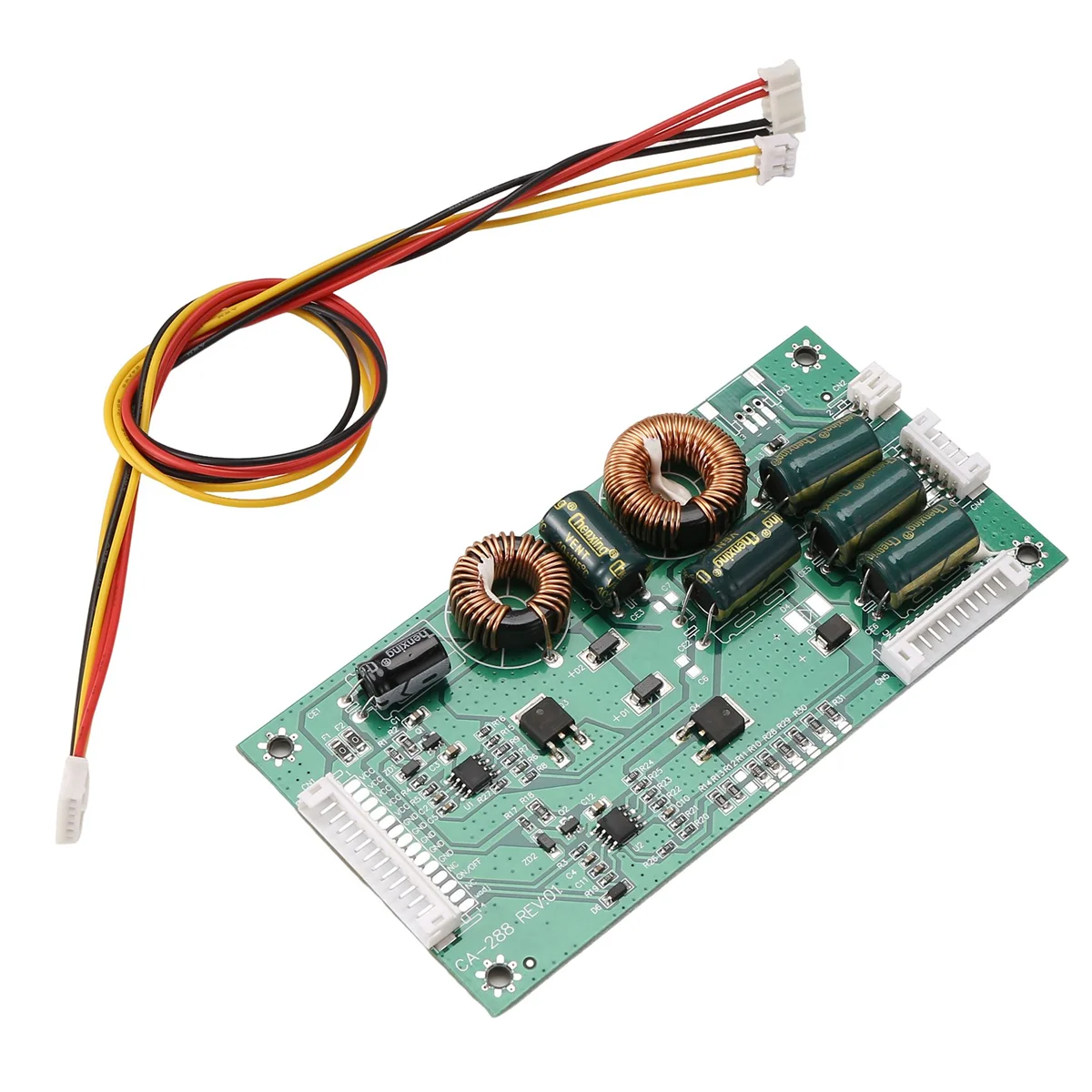 FZFZ 26 インチ-55 インチテレビ LED 定電流ボードブースター Stv ボードユニバーサルインバーターバックライトボード