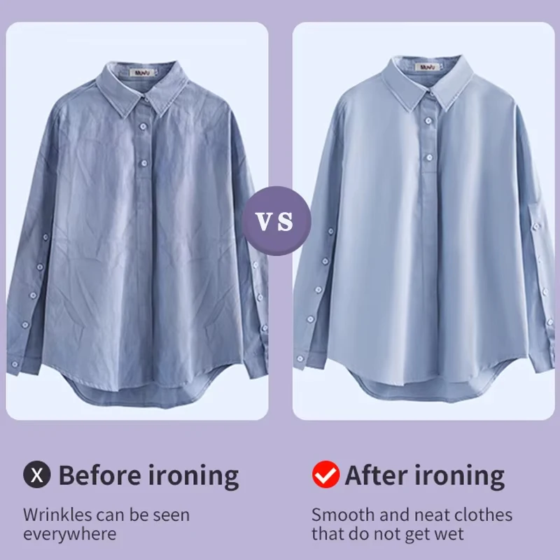 Thumbnail 4 - #19 Steam Irons Comparison Guide