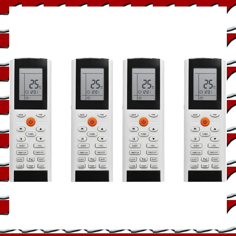 T35C 4X Air Conditi… - image